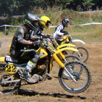 Keith Garrett