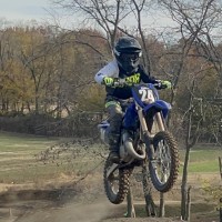 Griffin Corbin 
