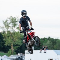 Trevor Hazlett