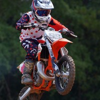 Gage  Davis