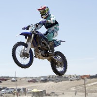 Zachariah Shaw