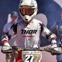 Tyler Doss
