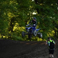 dash morris