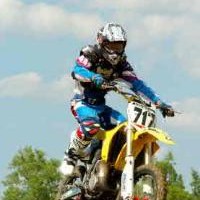 Caleb Haywood