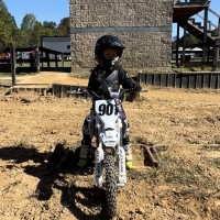 Levi Thompson