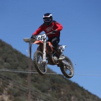 Zico  Gonzalez 