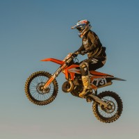 Mathew Thompson 