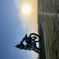 Levi Erickson