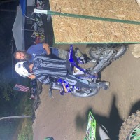 Brenden Trent