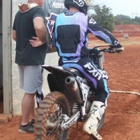 Jayden  Ferguson 