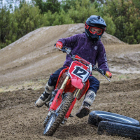 Rylee Murrish