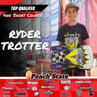 Ryder Trotter 