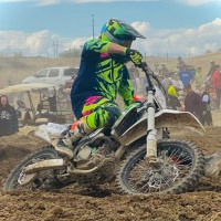 Bryce Singletary 