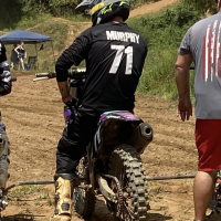 Tyler Murphy