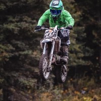 Caleb  Clark 