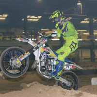 Reece  Pickersgill 