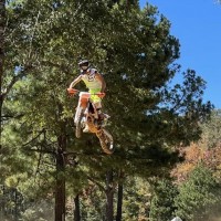 Trent Smith