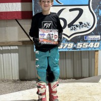 Dalton Marsden
