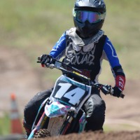 Payten Roberts