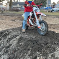 Elijah Carpenter 