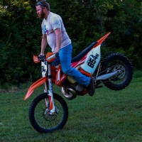 Brandon  Atkins 