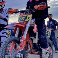 Chayce Trujillo