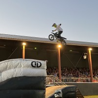 Adam titus
