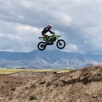 Broc Marchant