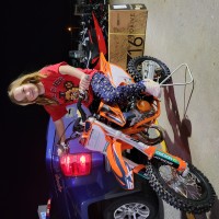 Paisley Tucker
