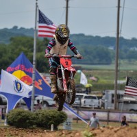 Karson Freeman