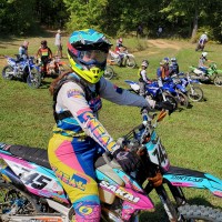 Madison Chaplain