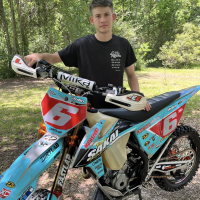 Trevor Hulin