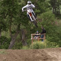 Caleb Olson