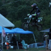 Rowdy Harriman