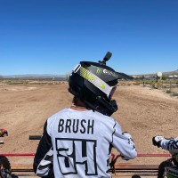 Brayden Brush