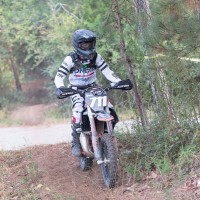Trey Popham