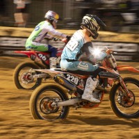 Cole Harkins