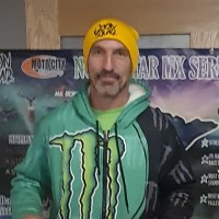 Ross Wareberg
