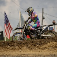 Seth Lewis 
