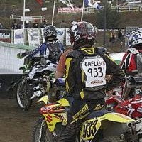 Mike Caflisch