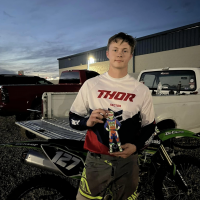Carson Brown