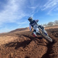 Austin McDaniel