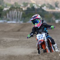 Tayla Thompson