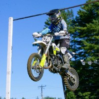Kade Stolberg