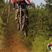 Caden Coker