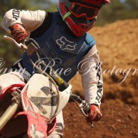 Levi Sever