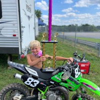 Jase Gamache-Williams