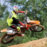 Seth Smith 