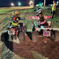 Preslee Weatherton