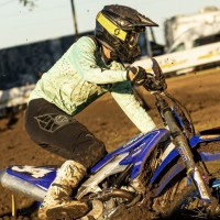 Tristin Anthony